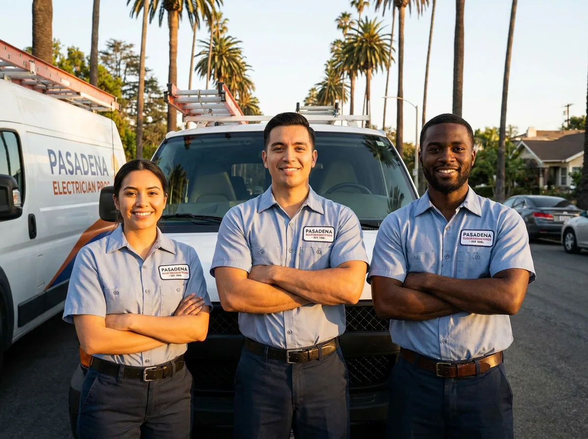 Electrician company in Macfarlan, WV